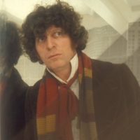 nothing's gonna change my world ; a fourth doctor mix