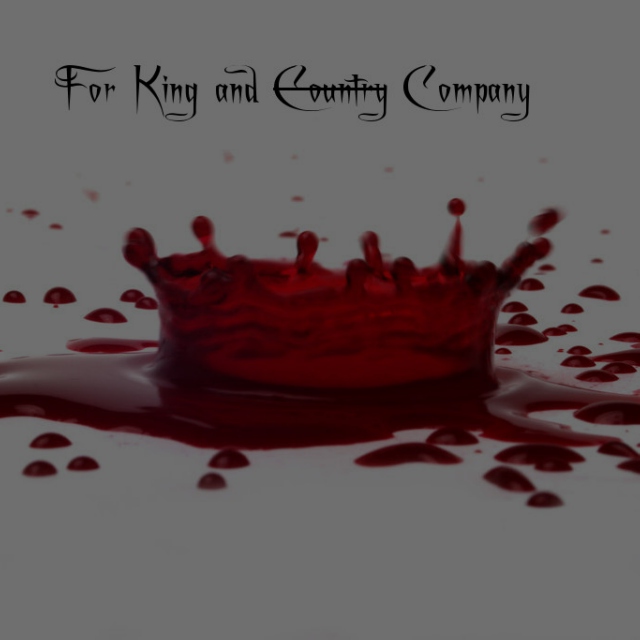 For King and Company || MorMor