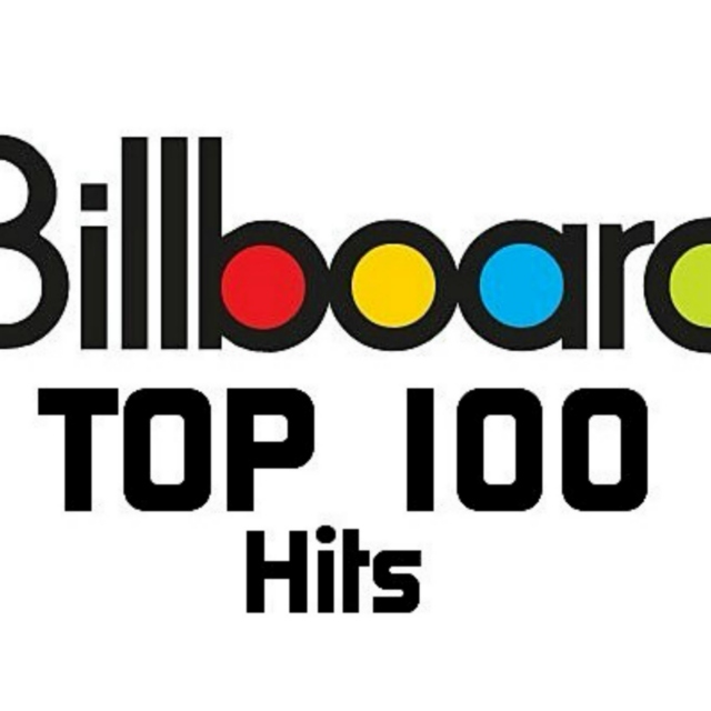 2014 Billboard Hot 100 