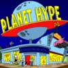planet hype! 