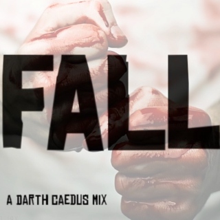FALL - a Darth Caedus mix