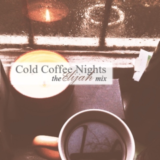 Cold Coffee Nights
