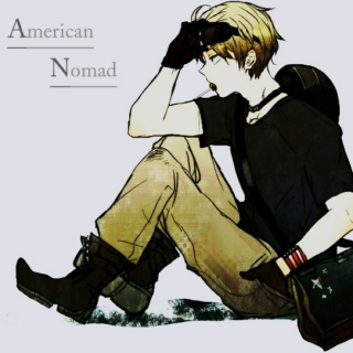 ☼ American Nomad ☼