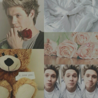 Valentines with Niall