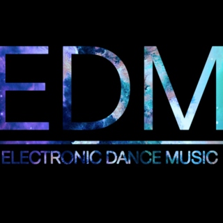 The New Drop (EDM Megamix #1)