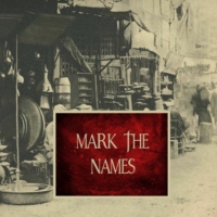 Mark The Names