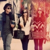 Bling Ring: An Imagined Soundtrack