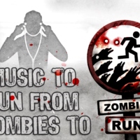 Zombies, RUN!