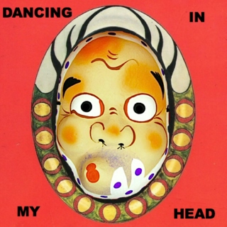 Dancing in my head