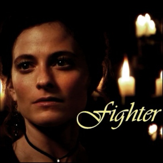 Fighter (Robin Hood BBC Fanmix)