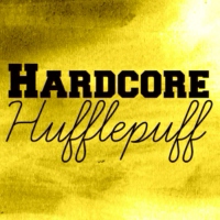 hardcore hufflepuffs