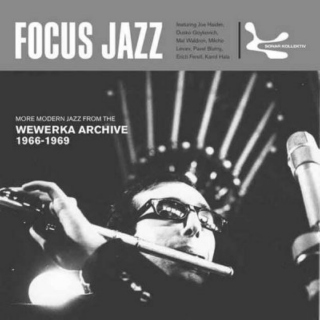 Jazzothèque #3: Focus Jazz