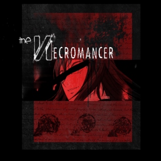 the necromancer