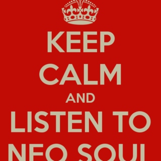 Neo-Soul Grooves Vol.1