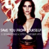 save you from yourself - a brainwashed Katniss Everdeen mix