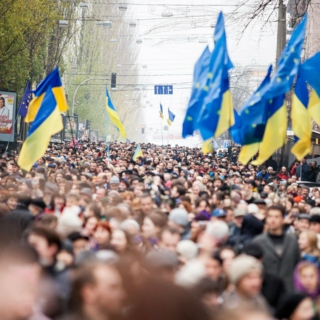 Euromaidan Tunes- Музика Євромайдану