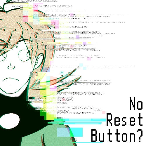No Reset Button? - An Electronic Mix