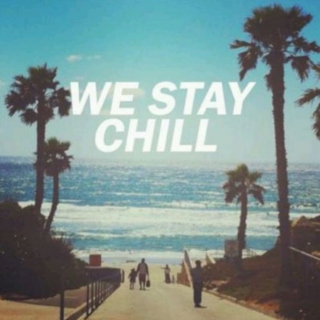 ☯ chill ☯