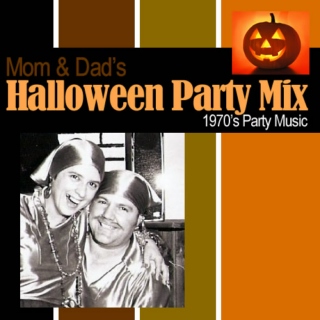 1970's Party Mix