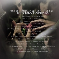Red String Of Fate: Stydia Fanmix