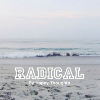 ✮ Radical ✮