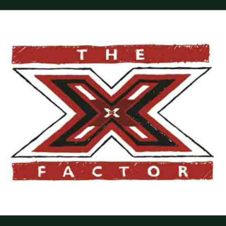 x factor uk
