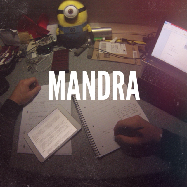 _MANDRA
