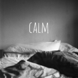 calm.