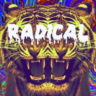 Trippy Radical 