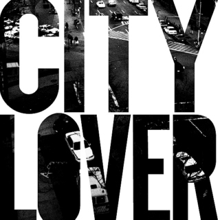 CITY LOVER #1