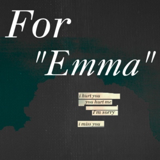 For "Emma" 