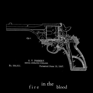 fire in the blood