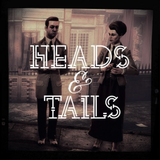 HEADS & TAILS