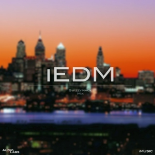 iEDM: Swizzymack Mix