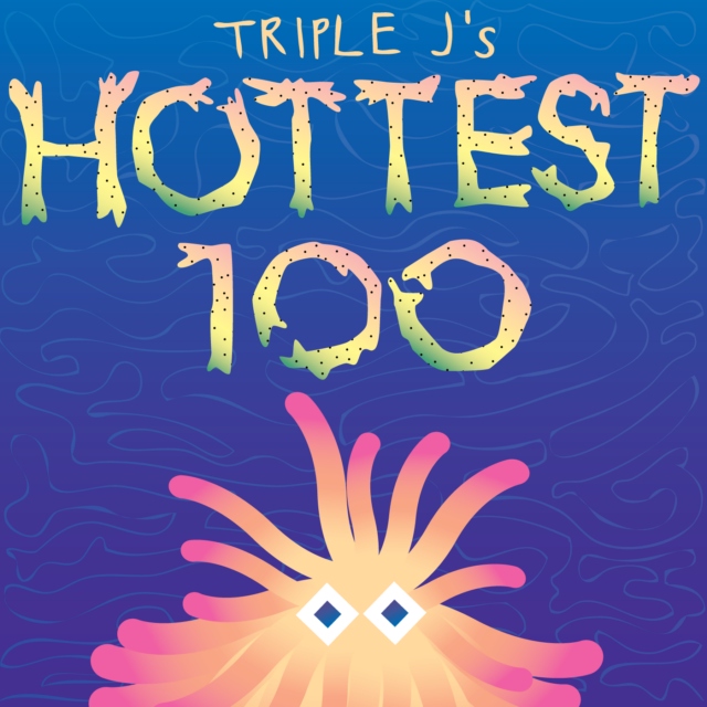 triple j hottest 100 (2014)