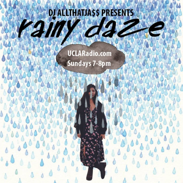 Rainy Daze l