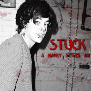 Stuck // h.s. au playlist