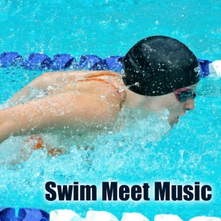 Swim Meet Music