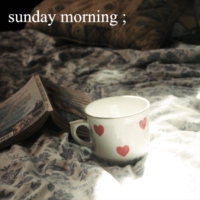 Sunday Morning
