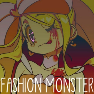 Fashion Monster ❣