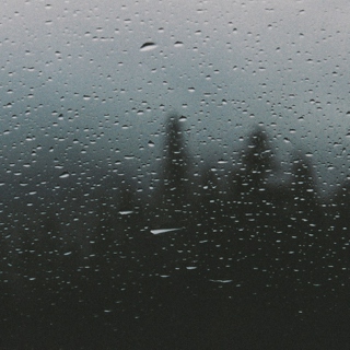 rainy mood. (one direction + 5sos)