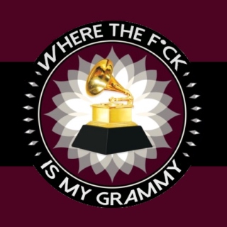 where the f*ck is my grammy