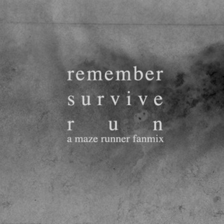 remember.survive.run