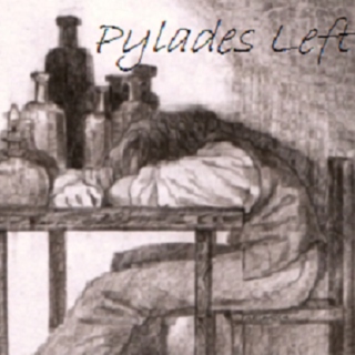 Pylades Left