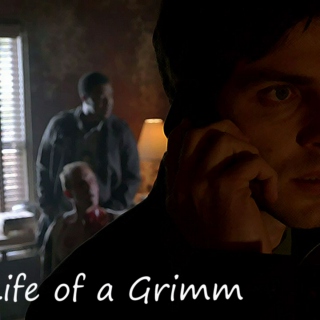 The Life of a Grimm