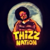 THIZZ NATION T-MIX Vol.1