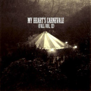 Fall, vol. 12 : My Heart's Carnevale