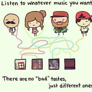Some of my favorite songs.