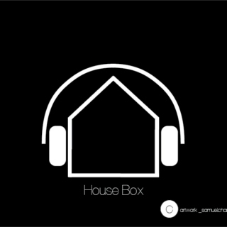 House Box  #6