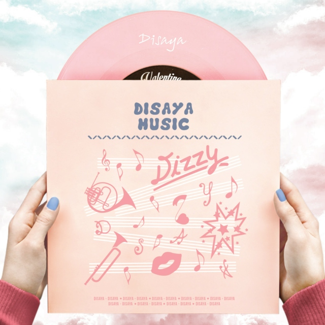 DISAYA Kissable Mix  